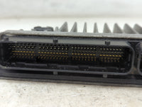2013-2014 Lexus Es350 PCM Engine Control Computer ECU ECM PCU OEM P/N:89661-33M71 275500-7350 Fits Fits 2013 2014 OEM Used A