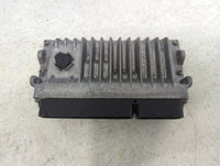 2013-2014 Lexus Es350 PCM Engine Control Computer ECU ECM PCU OEM P/N:89661-33M71 275500-7350 Fits Fits 2013 2014 OEM Used A