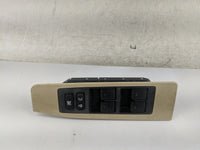 2013-2018 Lexus Es350 Master Power Window Switch Replacement Driver Side Left Fits Fits 2013 2014 2015 2016 2017 2018 OEM Us