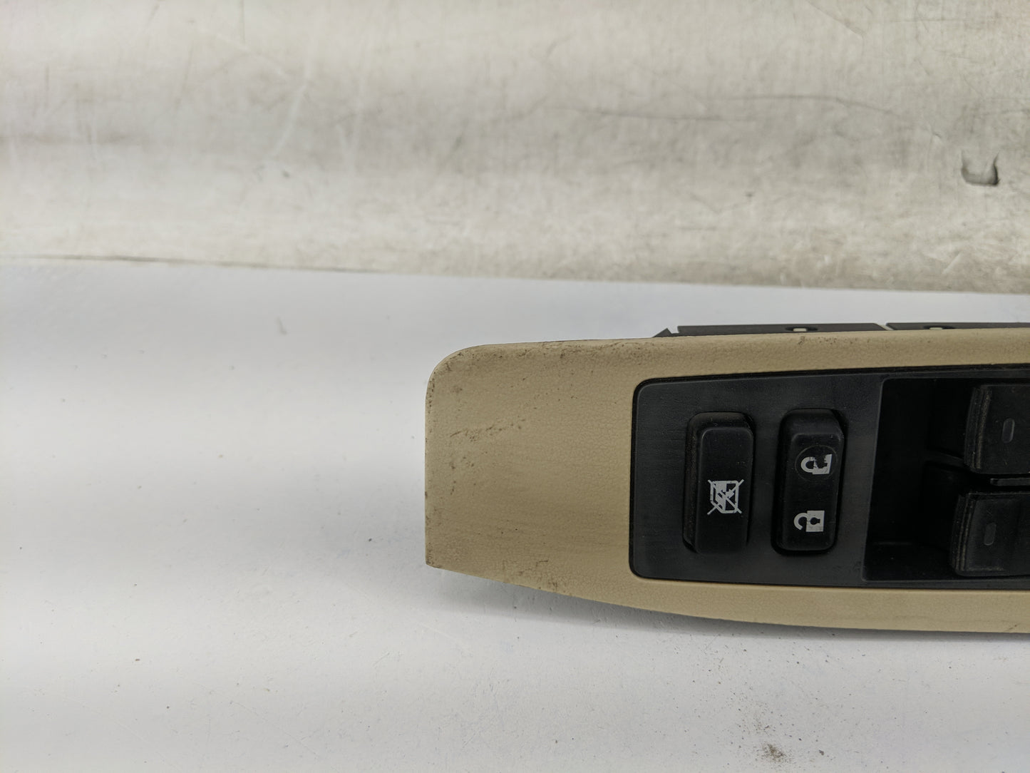 2013-2018 Lexus Es350 Master Power Window Switch Replacement Driver Side Left Fits Fits 2013 2014 2015 2016 2017 2018 OEM Us