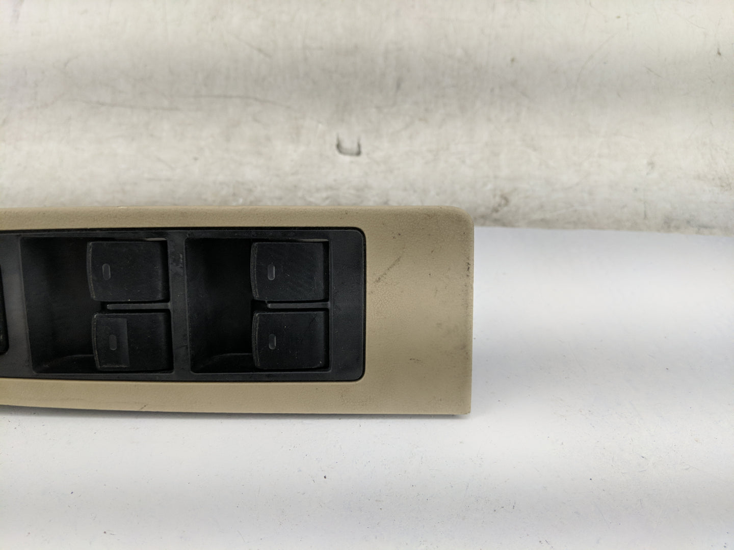2013-2018 Lexus Es350 Master Power Window Switch Replacement Driver Side Left Fits Fits 2013 2014 2015 2016 2017 2018 OEM Us