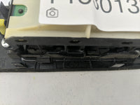 2013-2018 Lexus Es350 Master Power Window Switch Replacement Driver Side Left Fits Fits 2013 2014 2015 2016 2017 2018 OEM Us