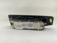 2013-2018 Lexus Es350 Master Power Window Switch Replacement Driver Side Left Fits Fits 2013 2014 2015 2016 2017 2018 OEM Us