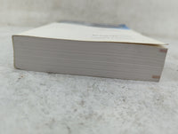 2014 Lexus Es350 Owners Manual Book Guide P/N:OM33A60U 01999-33A60 OEM Used Auto Parts - Oemusedautoparts1.com