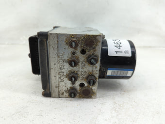 compare product 2014-2015 Lexus Es350 ABS Pump Control Module Replacement P/N:3C0 614 109 AF Fits Fits 2014 2015 OEM Used Auto Parts