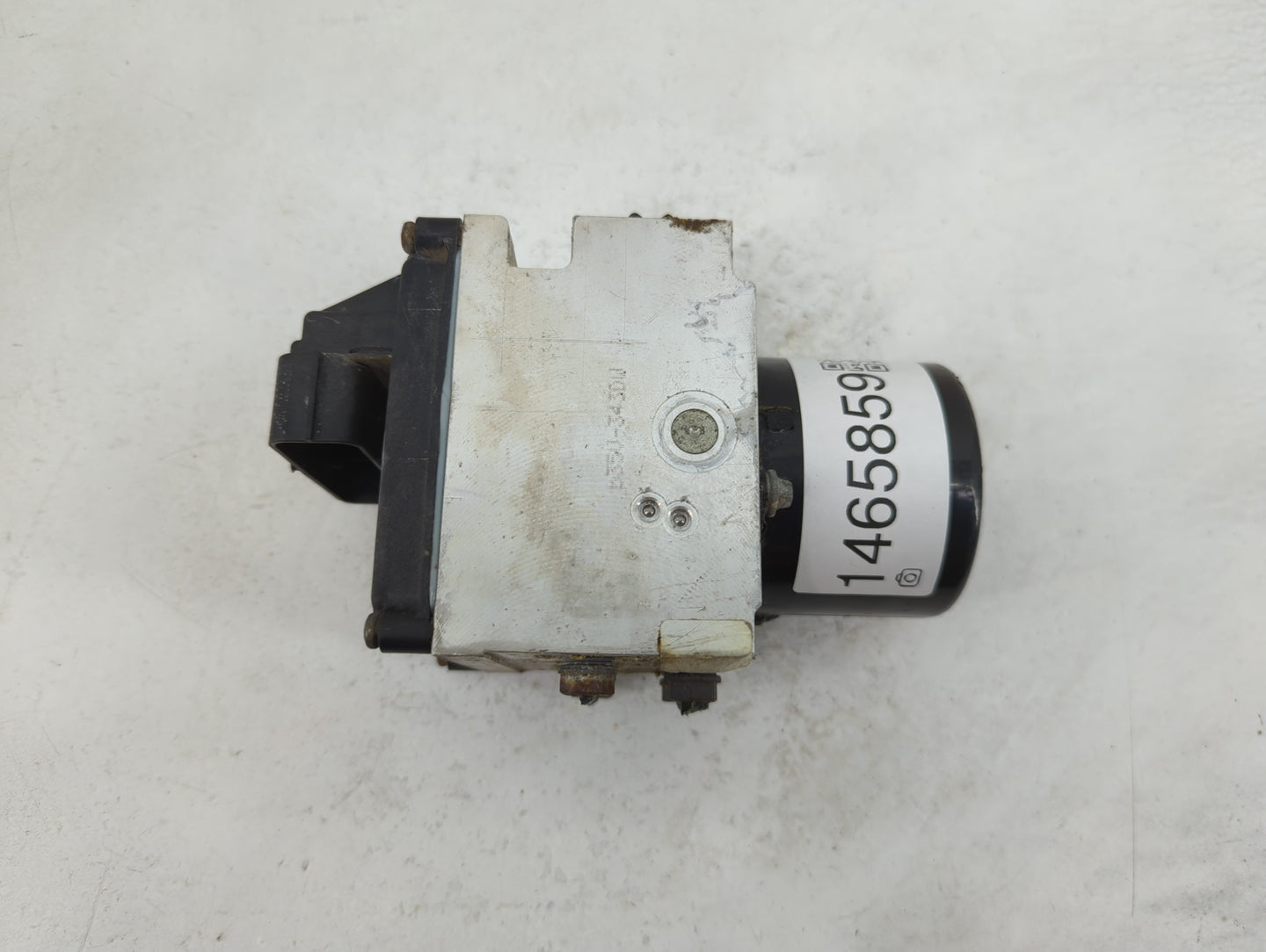 2014-2015 Lexus Es350 ABS Pump Control Module Replacement P/N:3C0 614 109 AF Fits Fits 2014 2015 OEM Used Auto Parts - Oemus