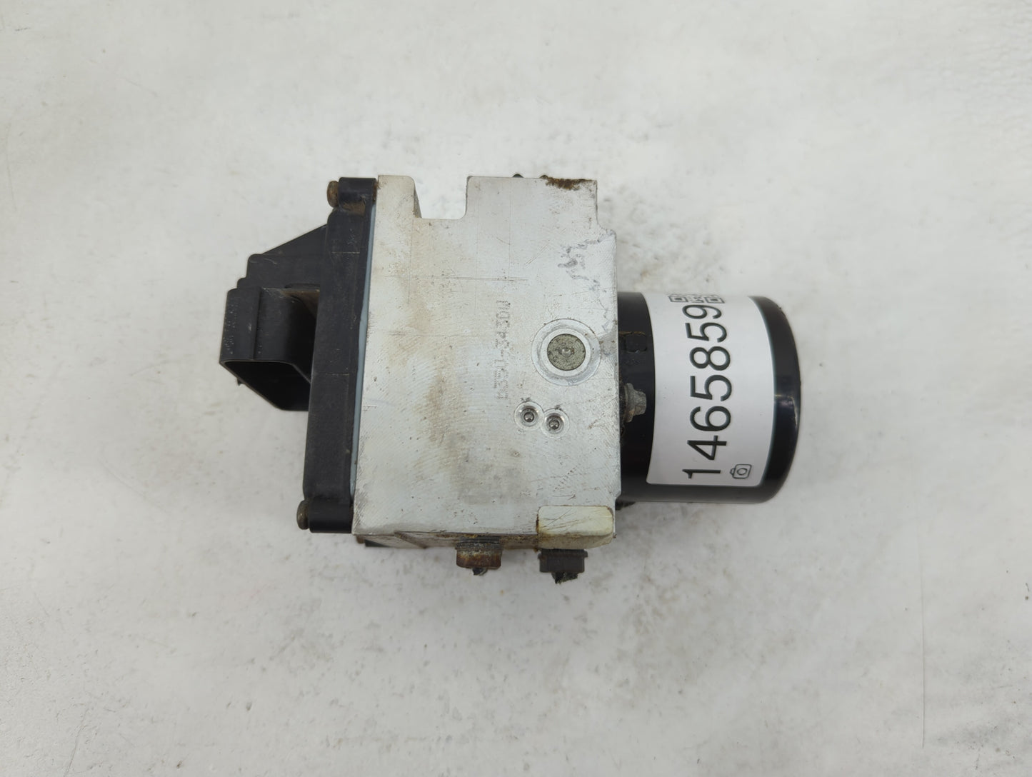 2014-2015 Lexus Es350 ABS Pump Control Module Replacement P/N:3C0 614 109 AF Fits Fits 2014 2015 OEM Used Auto Parts - Oemus