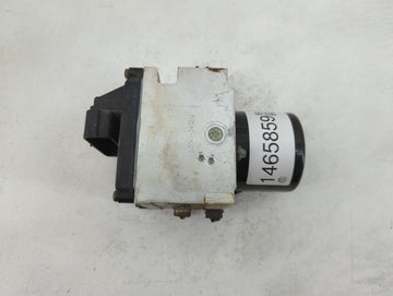 2014-2015 Lexus Es350 ABS Pump Control Module Replacement P/N:3C0 614 109 AF Fits Fits 2014 2015 OEM Used Auto Parts