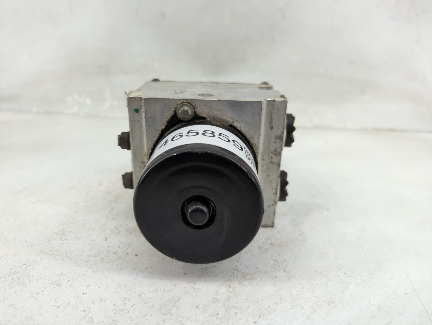 2014-2015 Lexus Es350 ABS Pump Control Module Replacement P/N:3C0 614 109 AF Fits Fits 2014 2015 OEM Used Auto Parts - Oemus