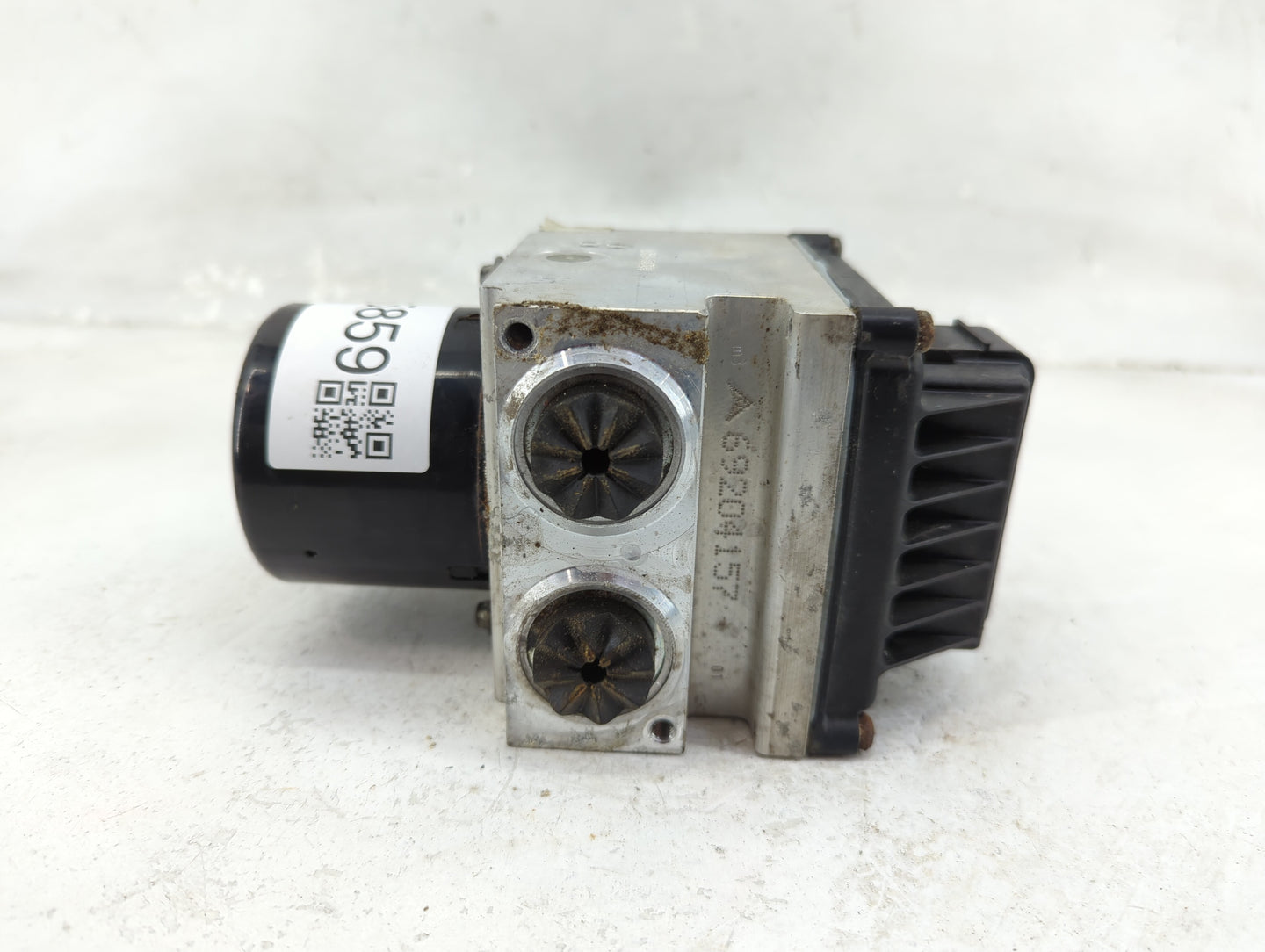 2014-2015 Lexus Es350 ABS Pump Control Module Replacement P/N:3C0 614 109 AF Fits Fits 2014 2015 OEM Used Auto Parts - Oemus