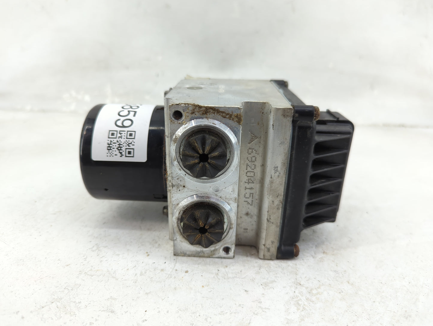 2014-2015 Lexus Es350 ABS Pump Control Module Replacement P/N:3C0 614 109 AF Fits Fits 2014 2015 OEM Used Auto Parts - Oemus