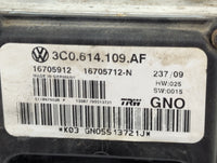 2014-2015 Lexus Es350 ABS Pump Control Module Replacement P/N:3C0 614 109 AF Fits Fits 2014 2015 OEM Used Auto Parts - Oemus