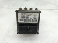 2014-2015 Lexus Es350 ABS Pump Control Module Replacement P/N:3C0 614 109 AF Fits Fits 2014 2015 OEM Used Auto Parts - Oemus