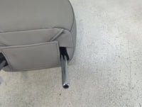 2014 Lexus Es350 Headrest Head Rest Front Driver Seat Gray - Oemusedautoparts1.com