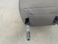 2014 Lexus Es350 Headrest Head Rest Front Driver Seat Gray - Oemusedautoparts1.com