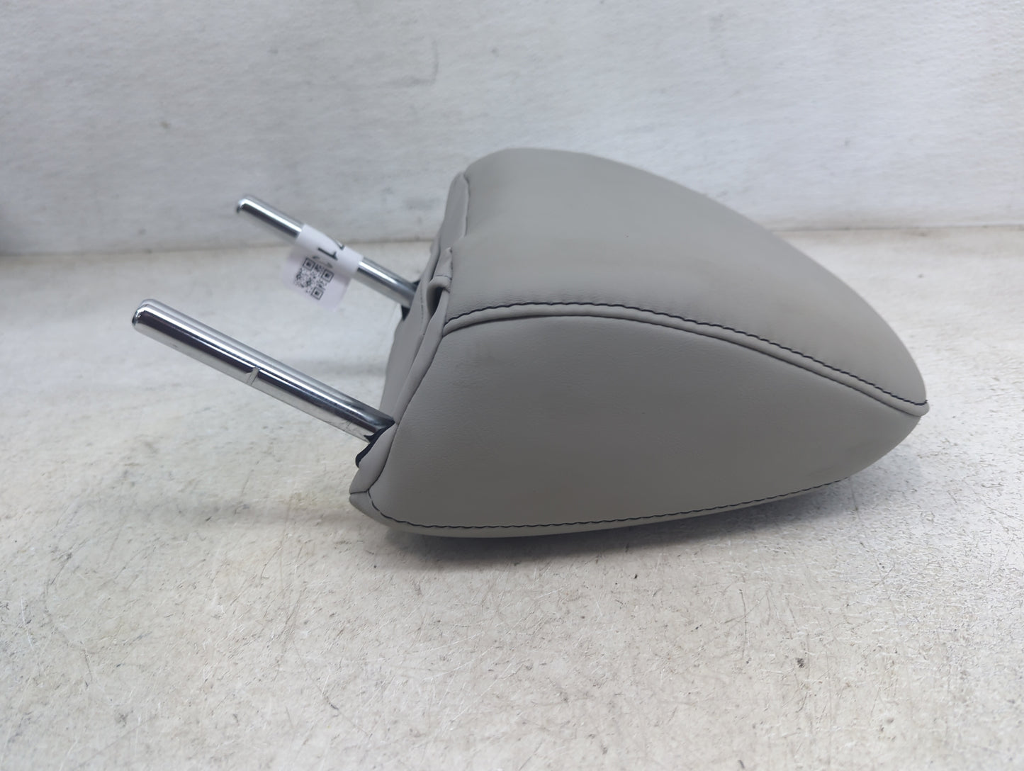 2014 Lexus Es350 Headrest Head Rest Front Driver Seat Gray - Oemusedautoparts1.com
