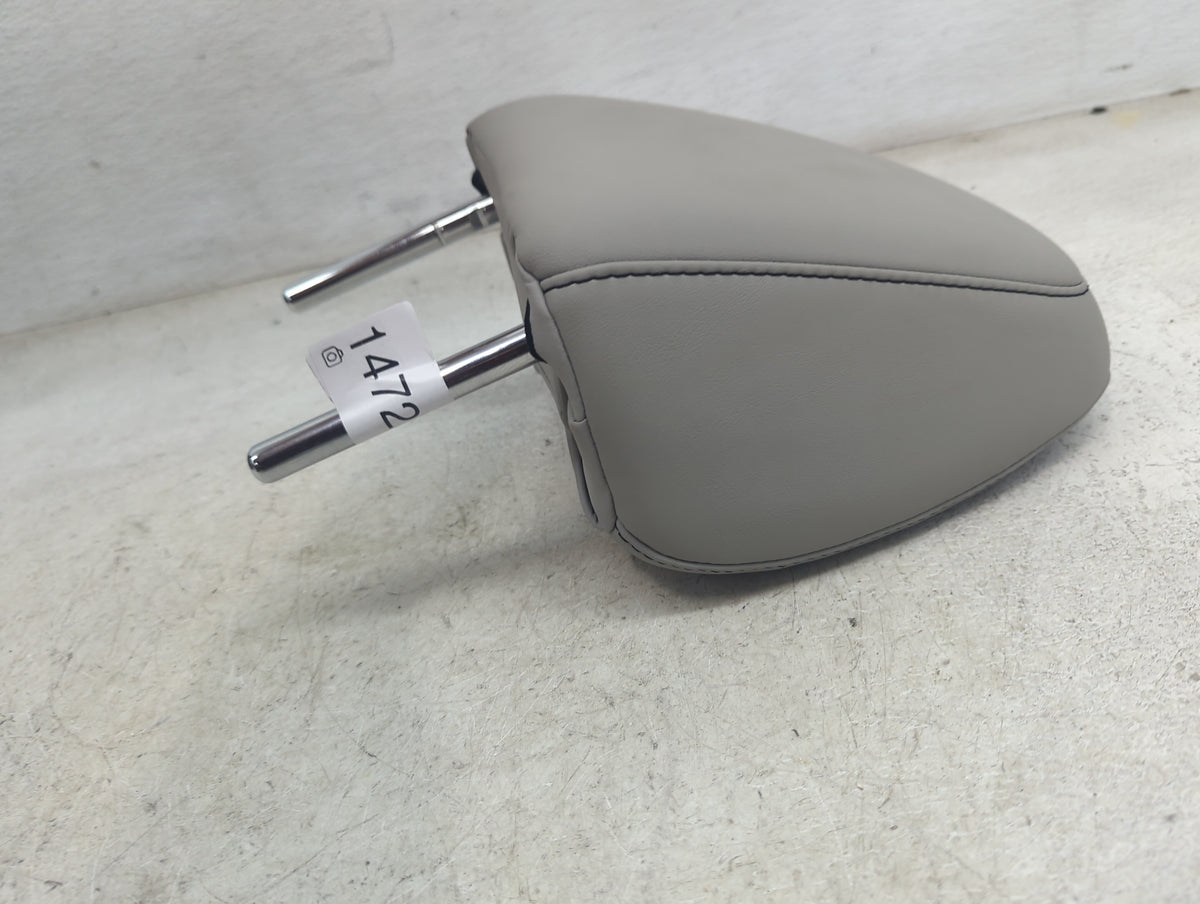 2014 Lexus Es350 Headrest Head Rest Front Driver Seat Gray - Oemusedautoparts1.com