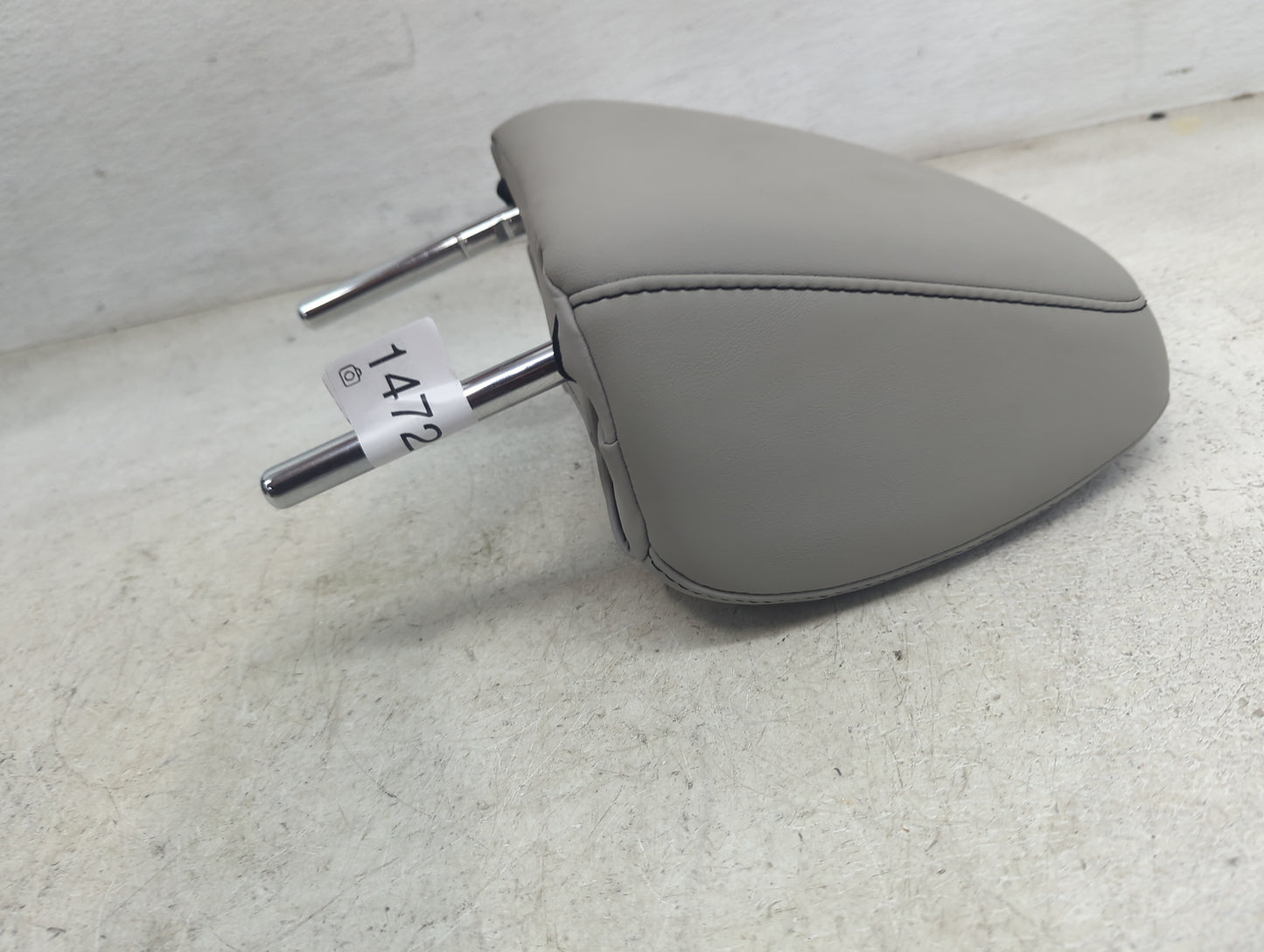 2014 Lexus Es350 Headrest Head Rest Front Driver Seat Gray - Oemusedautoparts1.com