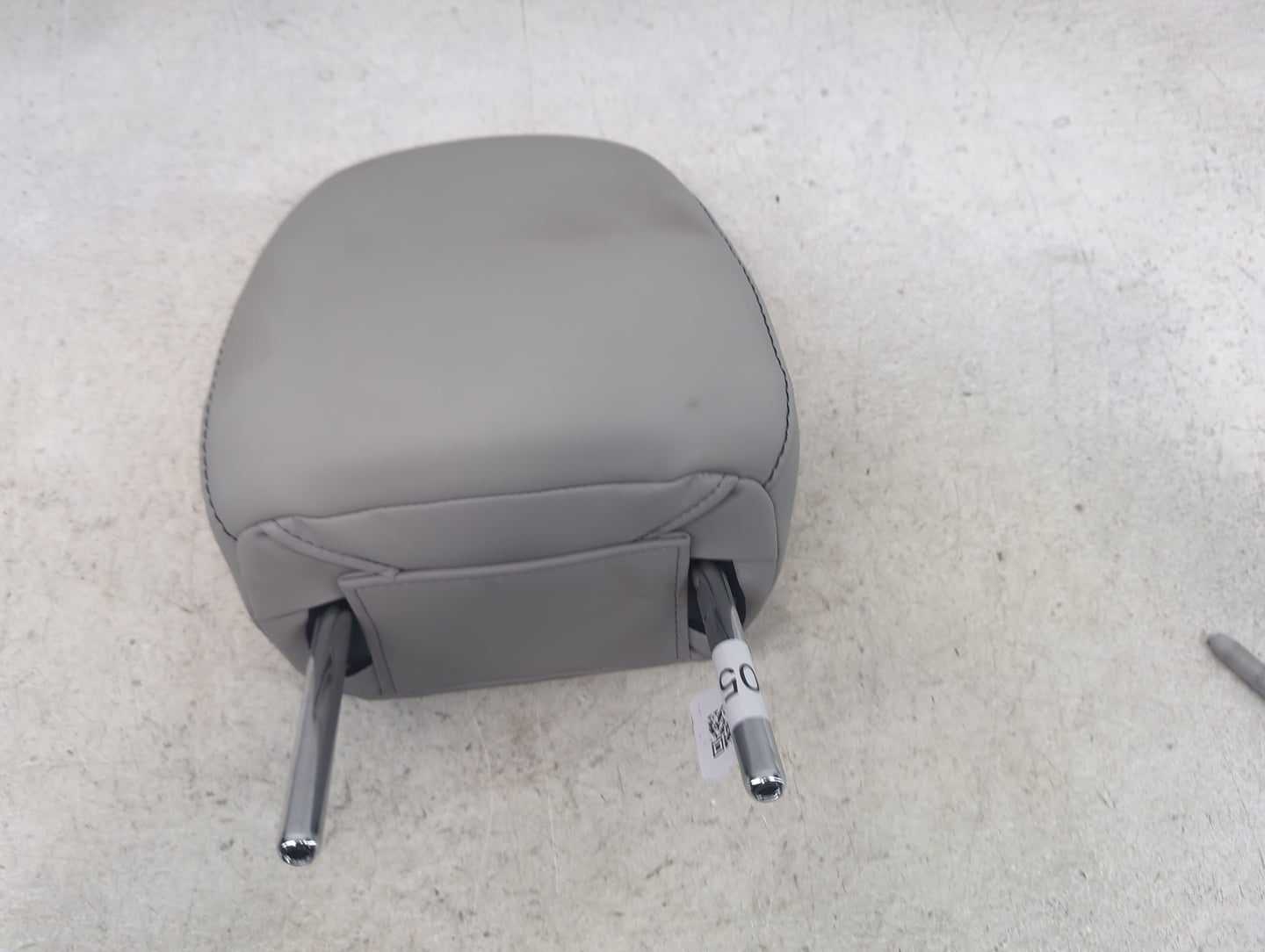 2014 Lexus Es350 Headrest Head Rest Front Driver Passenger Seat Fits OEM Used Auto Parts - Oemusedautoparts1.com