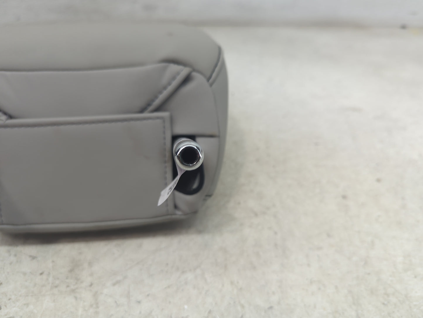 2014 Lexus Es350 Headrest Head Rest Front Driver Passenger Seat Fits OEM Used Auto Parts - Oemusedautoparts1.com