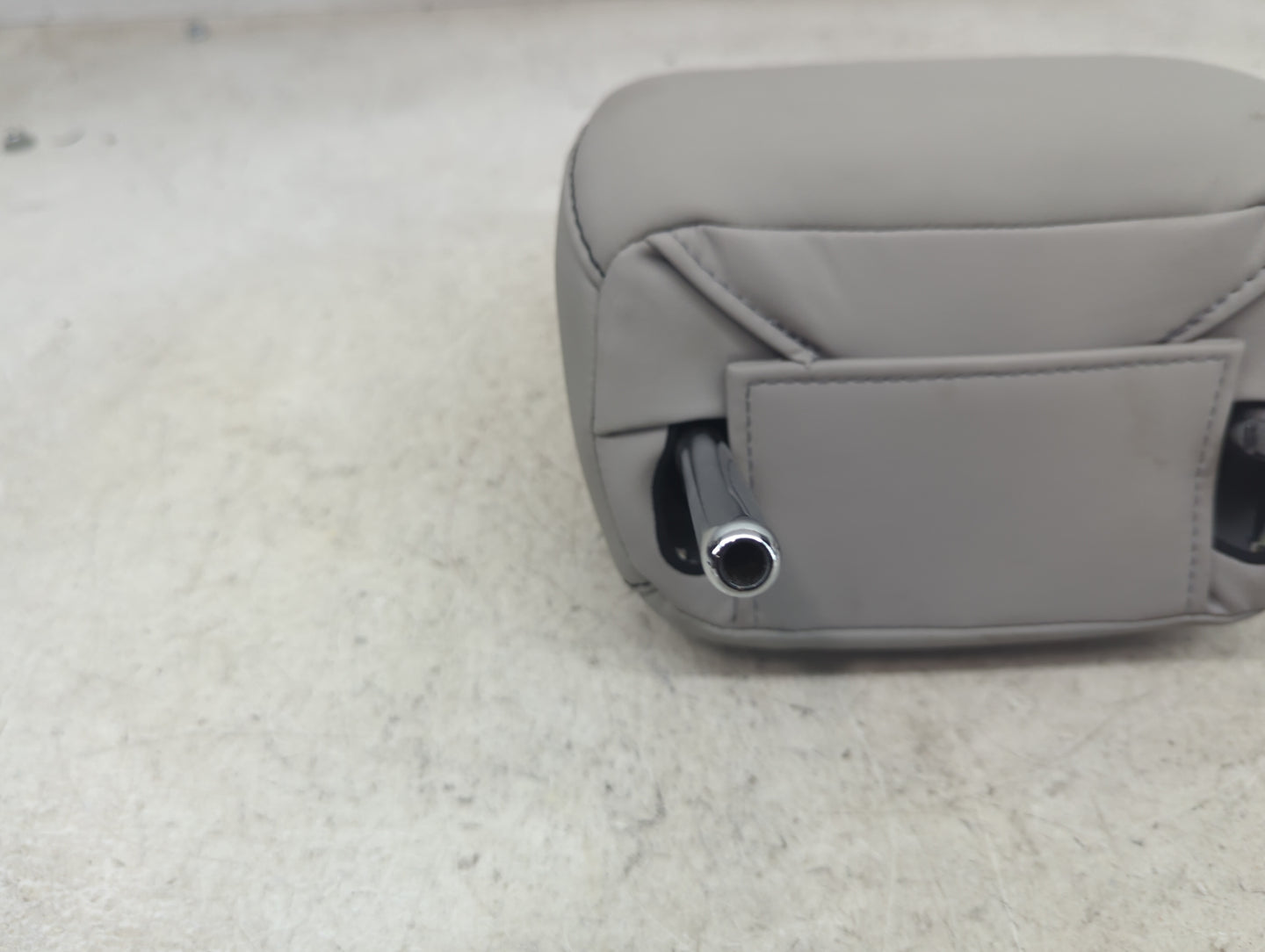 2014 Lexus Es350 Headrest Head Rest Front Driver Passenger Seat Fits OEM Used Auto Parts - Oemusedautoparts1.com