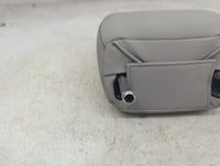 2014 Lexus Es350 Headrest Head Rest Front Driver Passenger Seat Fits OEM Used Auto Parts - Oemusedautoparts1.com
