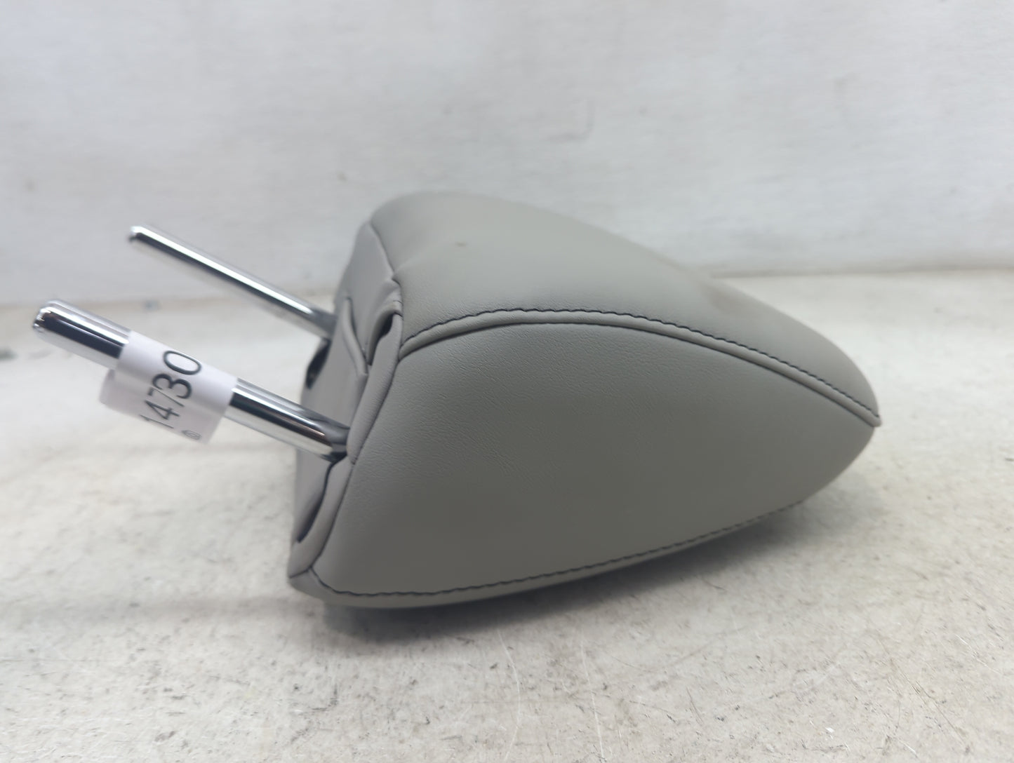 2014 Lexus Es350 Headrest Head Rest Front Driver Passenger Seat Fits OEM Used Auto Parts - Oemusedautoparts1.com