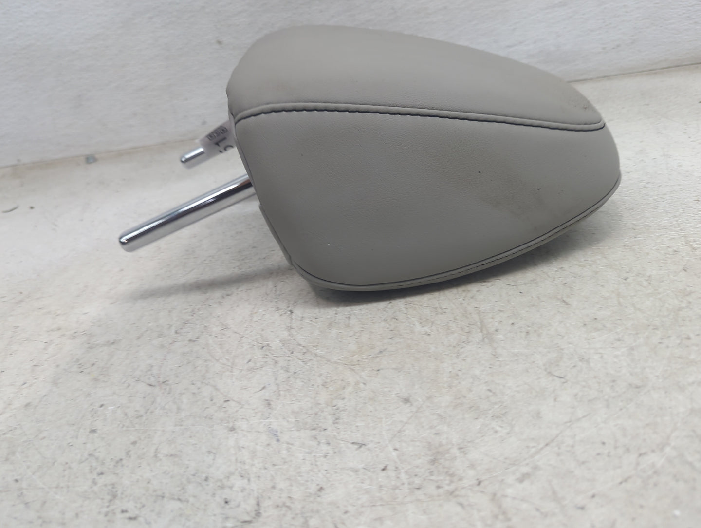 2014 Lexus Es350 Headrest Head Rest Front Driver Passenger Seat Fits OEM Used Auto Parts - Oemusedautoparts1.com