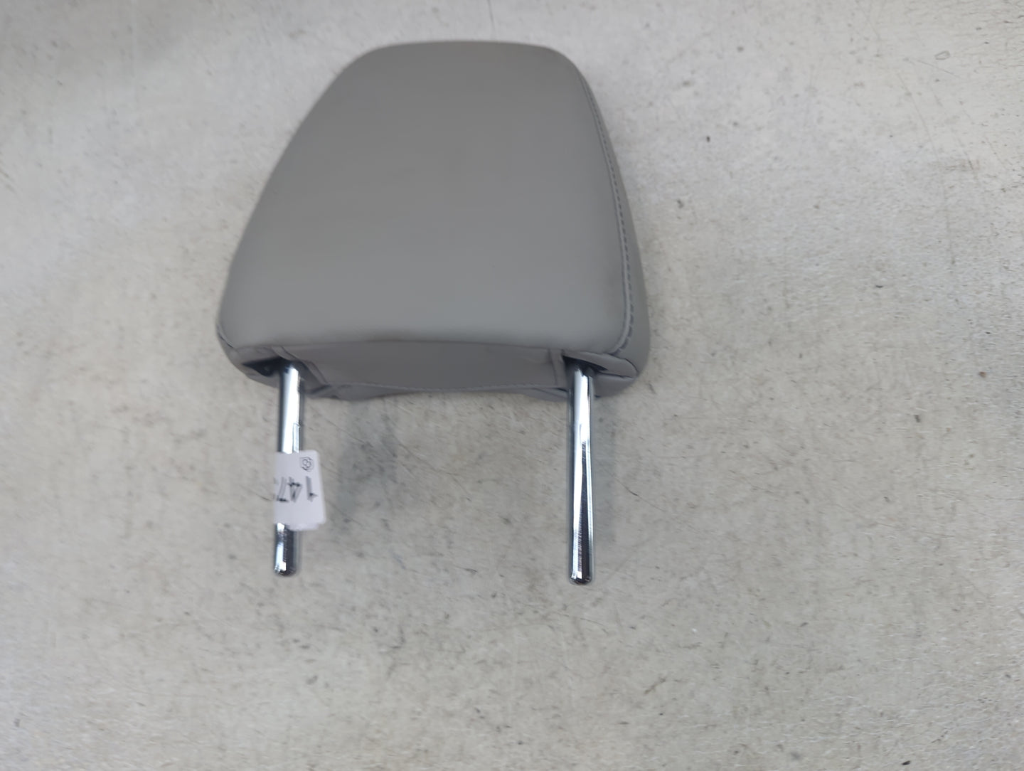 2014 Lexus Es350 Headrest Head Rest Front Driver Passenger Seat Fits OEM Used Auto Parts - Oemusedautoparts1.com