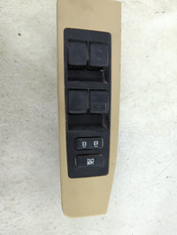2013-2018 Lexus Es350 Master Power Window Switch Replacement Driver Side Left P/N:84040-33091 Fits OEM Used Auto Parts - Oem