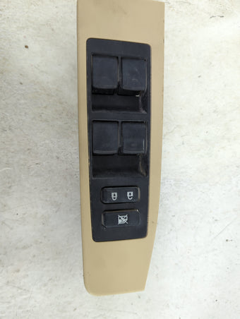 compare product 2013-2018 Lexus Es350 Master Power Window Switch Replacement Driver Side Left P/N:84040-33091 Fits OEM Used Auto Parts