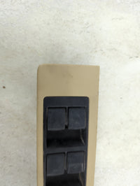 2013-2018 Lexus Es350 Master Power Window Switch Replacement Driver Side Left P/N:84040-33091 Fits OEM Used Auto Parts - Oem