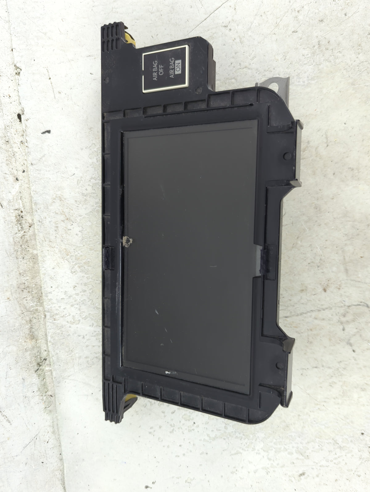 2013-2014 Lexus Es350 Information Radio Display Screen 1494359 - Oemusedautoparts1.com