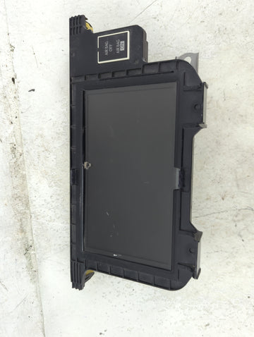 2013-2014 Lexus Es350 Information Radio Display Screen 1494359 - Oemusedautoparts1.com