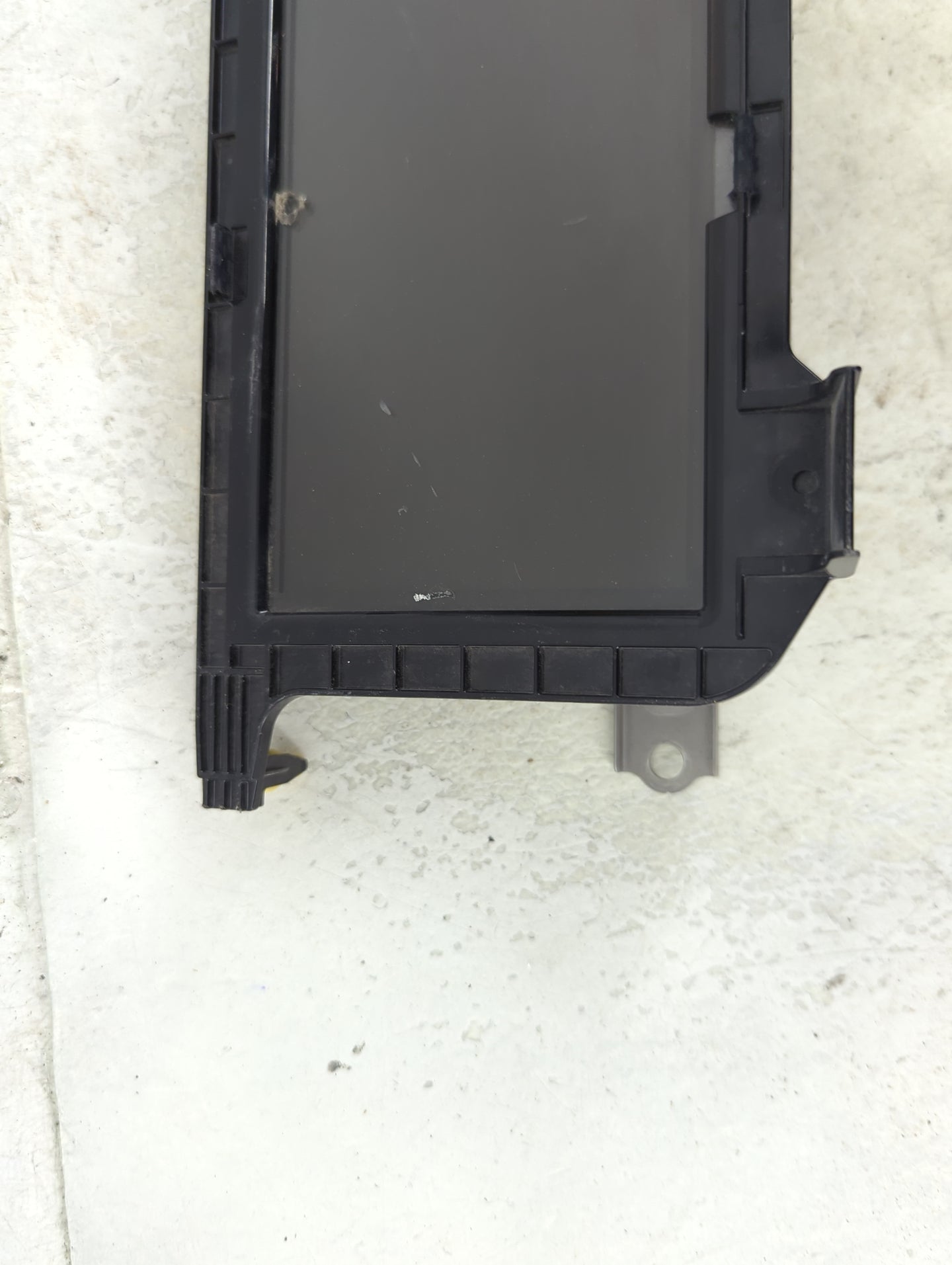 2013-2014 Lexus Es350 Information Display Screen 1494359 - Oemusedautoparts1.com