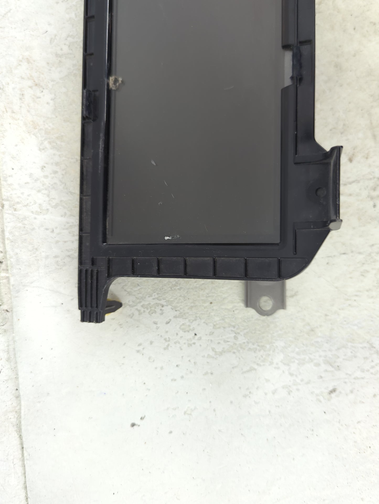 2013-2014 Lexus Es350 Information Display Screen 1494359 - Oemusedautoparts1.com