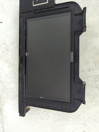 2013-2014 Lexus Es350 Information Display Screen 1494359 - Oemusedautoparts1.com