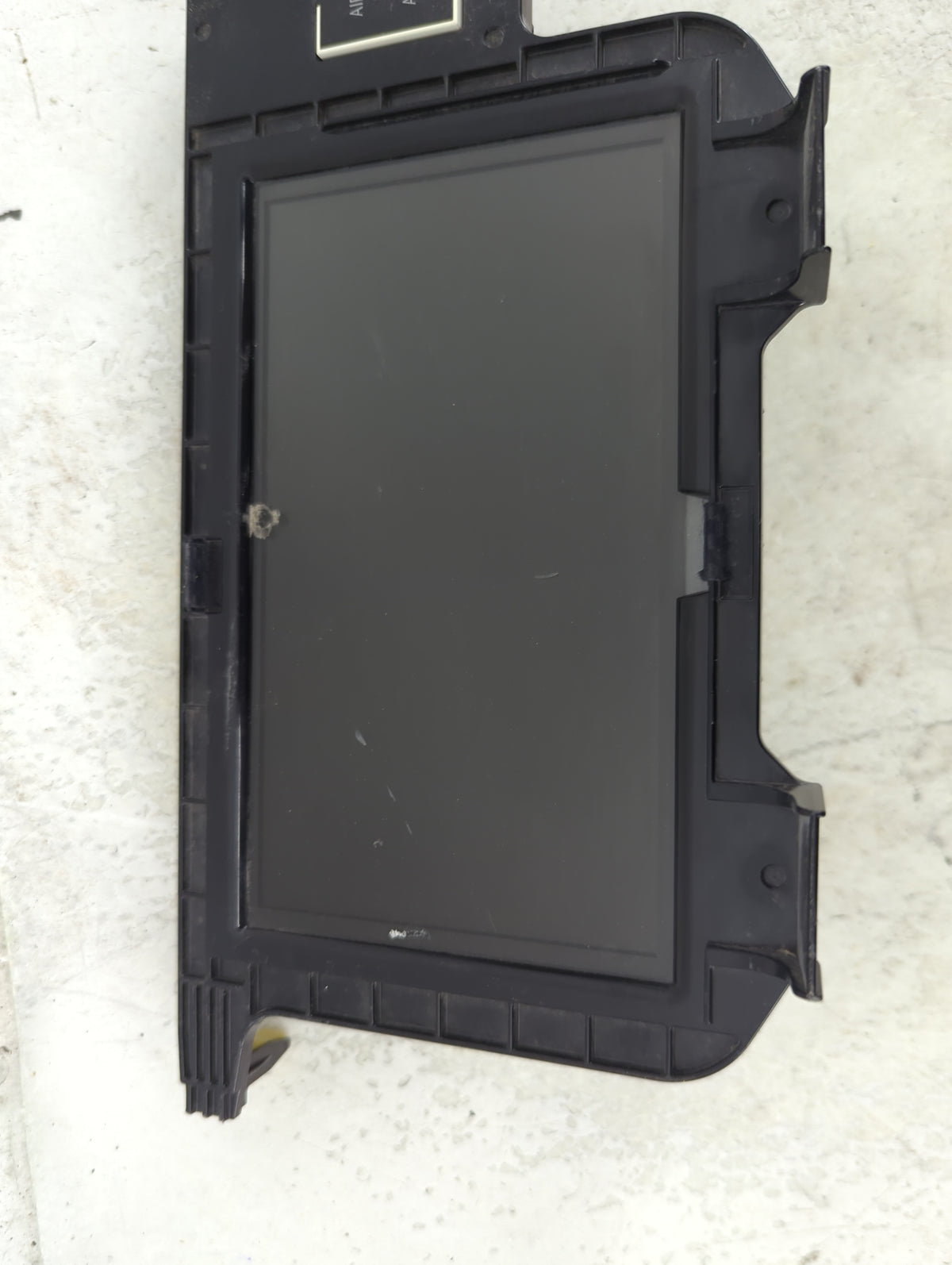 2013-2014 Lexus Es350 Information Radio Display Screen 1494359 - Oemusedautoparts1.com