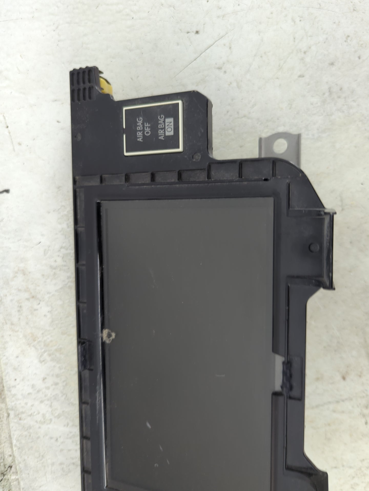 2013-2014 Lexus Es350 Information Display Screen 1494359 - Oemusedautoparts1.com