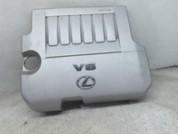 2014 Lexus Es350 Engine Cover Silver - Oemusedautoparts1.com
