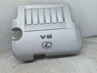 compare product 2014 Lexus Es350 Engine Cover Silver