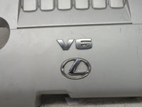 2014 Lexus Es350 Engine Cover Silver - Oemusedautoparts1.com