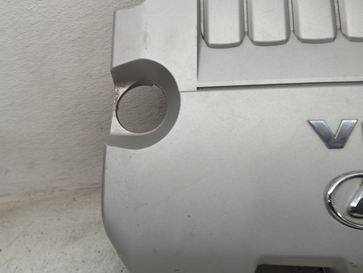 2014 Lexus Es350 Engine Cover Silver - Oemusedautoparts1.com