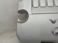 2014 Lexus Es350 Engine Cover Silver - Oemusedautoparts1.com