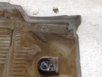 2014 Lexus Es350 Engine Cover Silver - Oemusedautoparts1.com