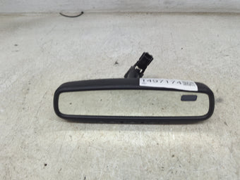 compare product 2014 Lexus Es350 Interior Rear View Mirror Replacement OEM P/N:NZLTLMHL4 4112A-WZLHL4, TLMHL4 Fits OEM Used Auto Parts
