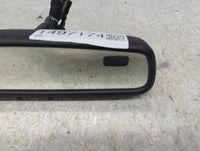 2014 Lexus Es350 Interior Rear View Mirror Replacement OEM P/N:NZLTLMHL4 4112A-WZLHL4, TLMHL4 Fits OEM Used Auto Parts - Oem