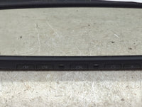 2014 Lexus Es350 Interior Rear View Mirror Replacement OEM P/N:NZLTLMHL4 4112A-WZLHL4, TLMHL4 Fits OEM Used Auto Parts - Oem