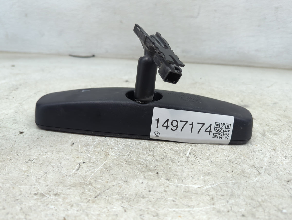 2014 Lexus Es350 Interior Rear View Mirror Replacement OEM P/N:NZLTLMHL4 4112A-WZLHL4, TLMHL4 Fits OEM Used Auto Parts - Oem