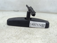 2014 Lexus Es350 Interior Rear View Mirror Replacement OEM P/N:NZLTLMHL4 4112A-WZLHL4, TLMHL4 Fits OEM Used Auto Parts - Oem